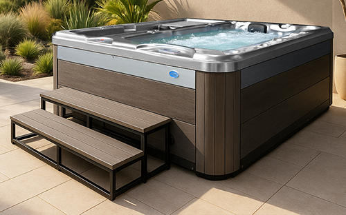Cold Plunge&trade; Spas Pasco hot tubs for sale