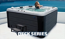 Deck Series Pasco hot tubs for sale
