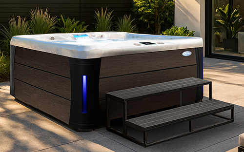 Escape Plus&trade; Spas Pasco hot tubs for sale