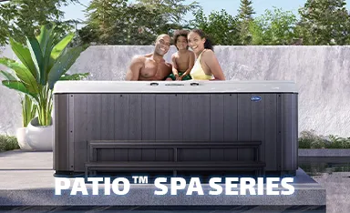 Patio Plus™ Spas Pasco hot tubs for sale