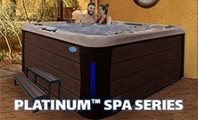 Platinum™ Spas Pasco hot tubs for sale