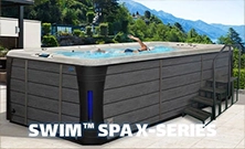 Swim X-Series Spas Pasco hot tubs for sale
