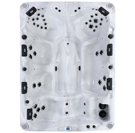 Newporter EC-1148LX hot tubs for sale in Pasco