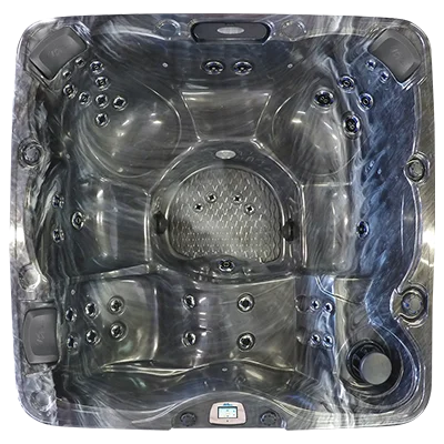 Pacifica-X EC-739LX hot tubs for sale in Pasco