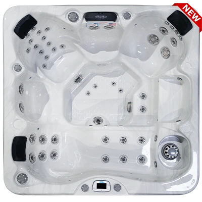 Costa-X EC-749LX hot tubs for sale in Pasco