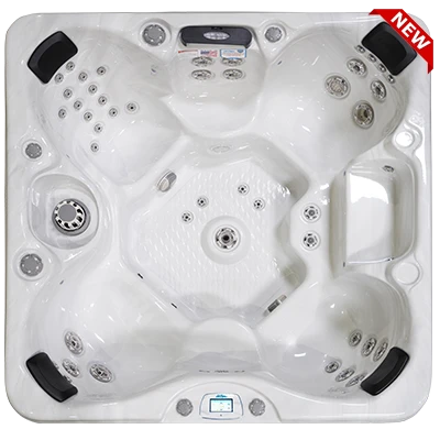 Cancun-X EC-849BX hot tubs for sale in Pasco