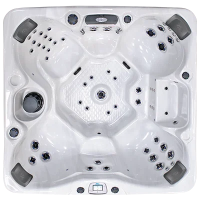 Cancun-X EC-867BX hot tubs for sale in Pasco