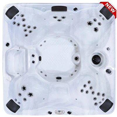 Tropical Plus PPZ-743BC hot tubs for sale in Pasco